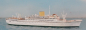 Preview: Passengerfreighter "RMS Aureol" (1 p.) GB 1951 Albatros AL 298